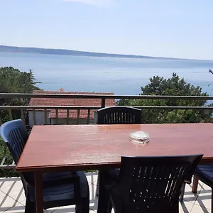 Apartmán Ivanka, Starigrad Paklenica