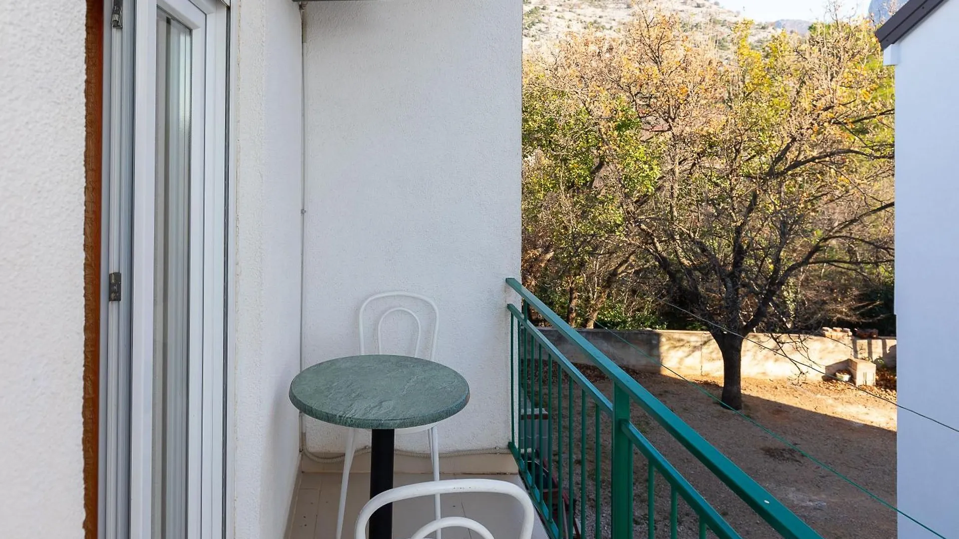 Apartment Tinka, Zimmer No 10 Starigrad Paklenica