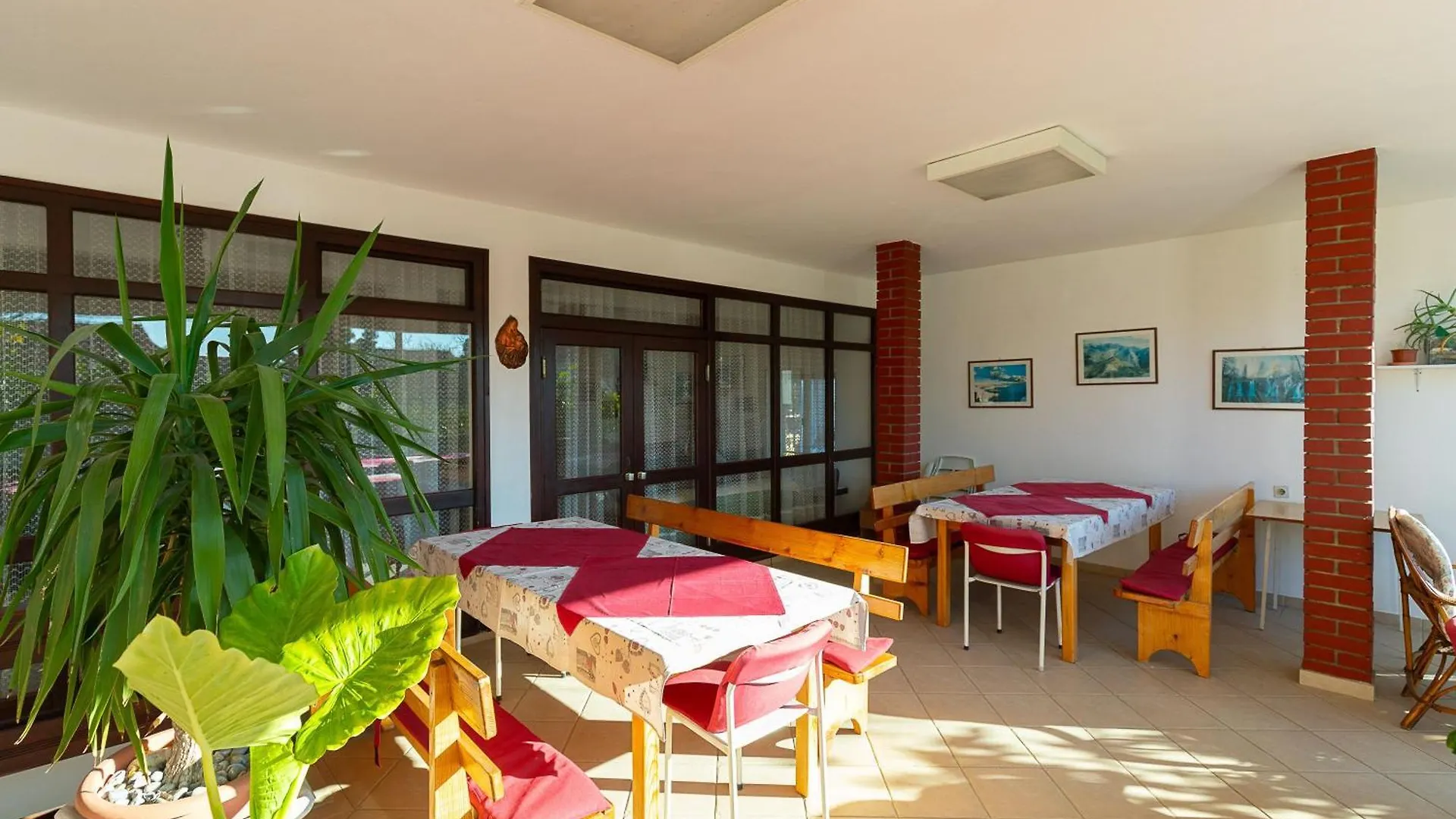 Tinka, Zimmer No 10 Starigrad Paklenica Croatia