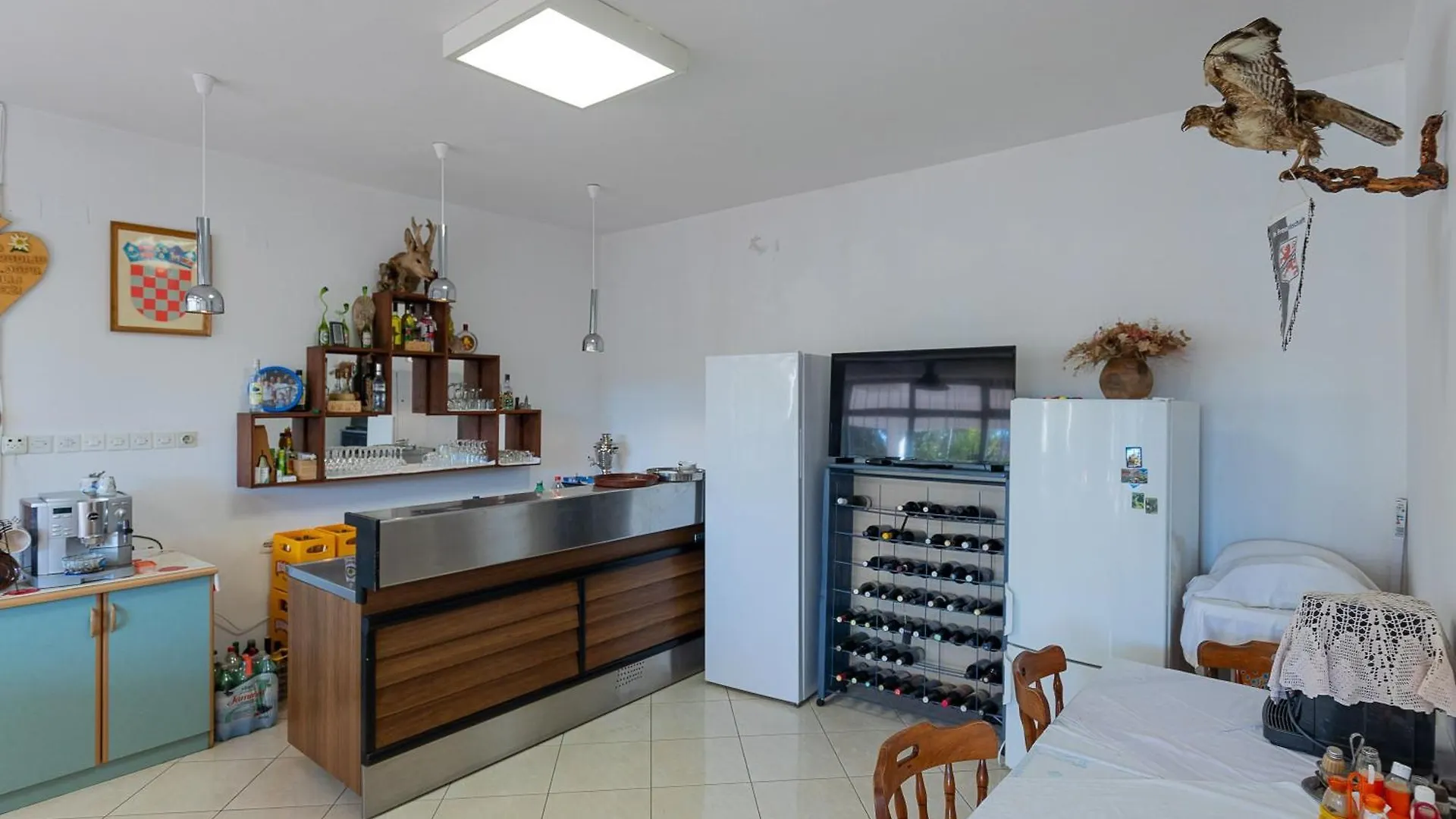 Tinka, Zimmer No 10 Starigrad Paklenica Apartment